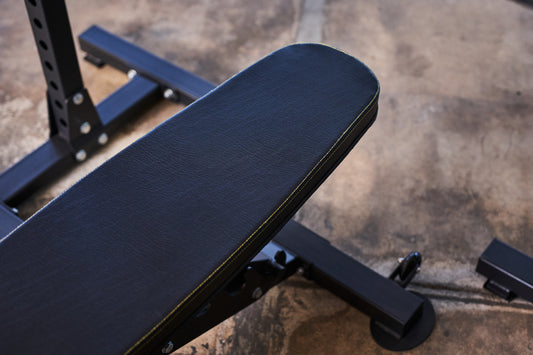 Adjustable Bench - Negative | Basic