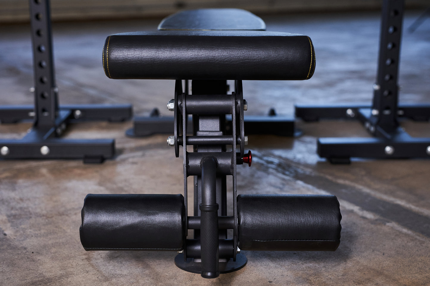 Adjustable Bench - Negative | Basic