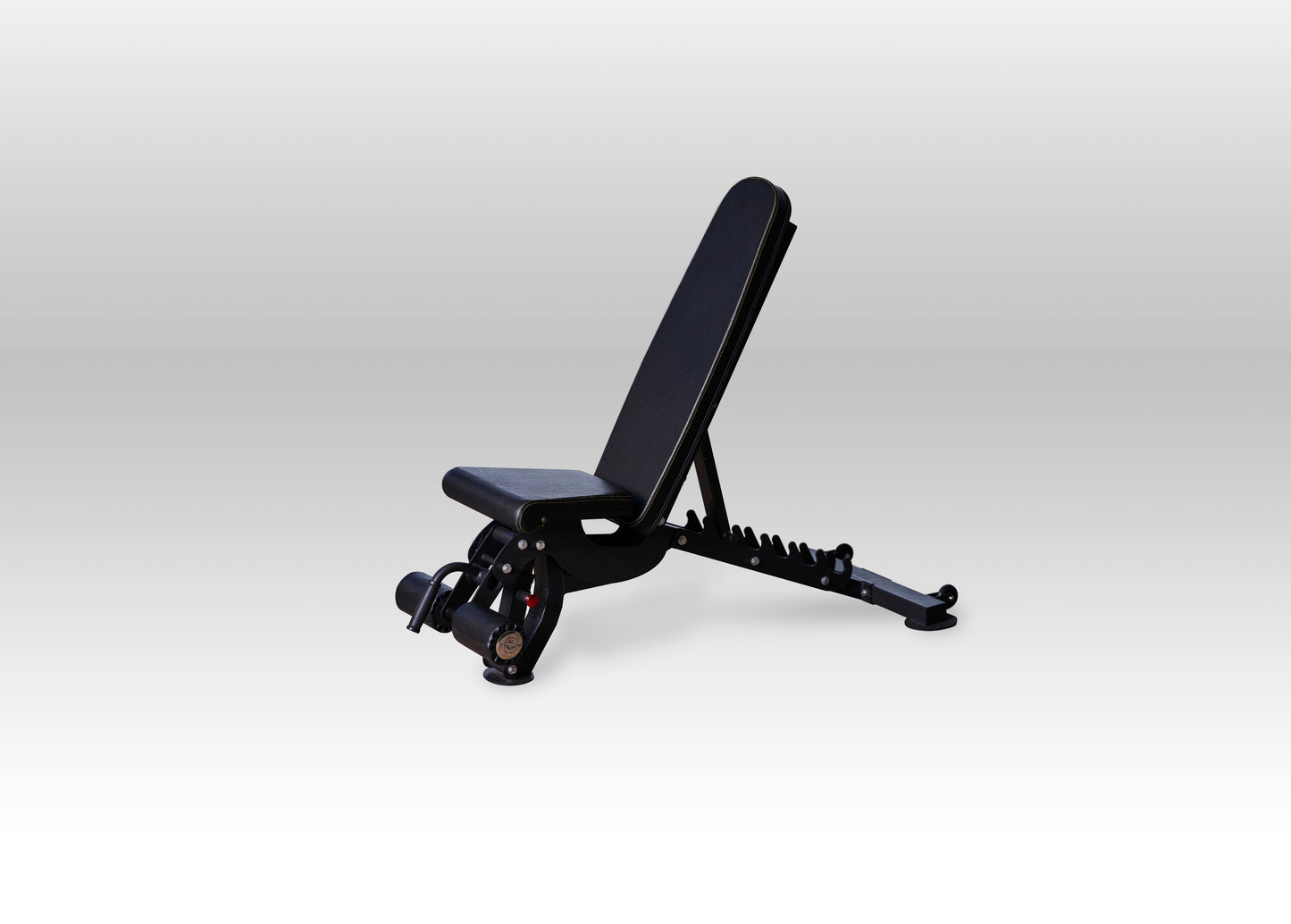 Adjustable Bench - Negative | Basic