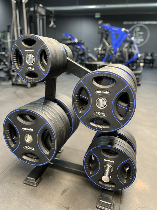 enemeht | Polyurethan | 4-Grip Plates