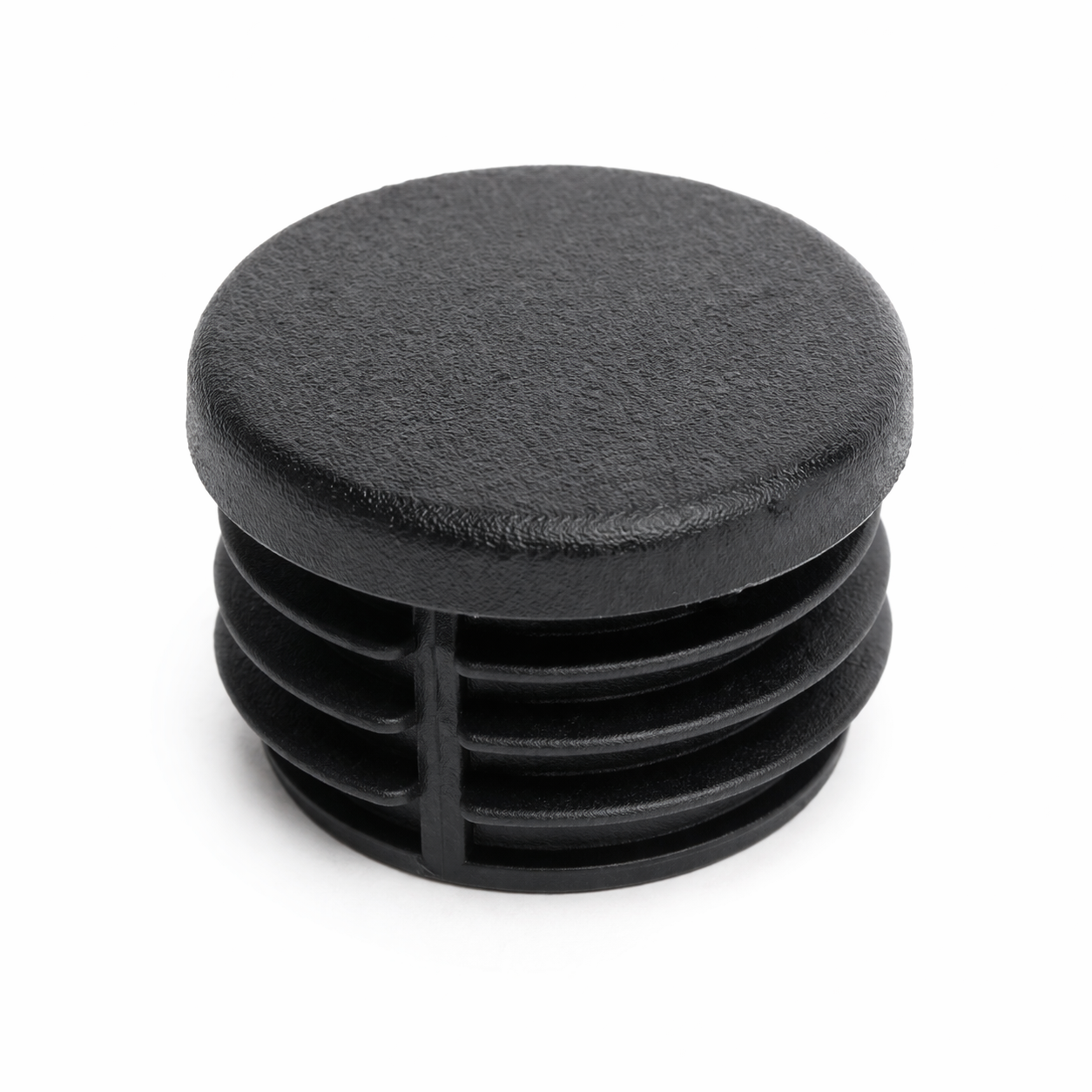 Round Tube End Cap Ø 14.5 mm - Compatible with Hammer Strength