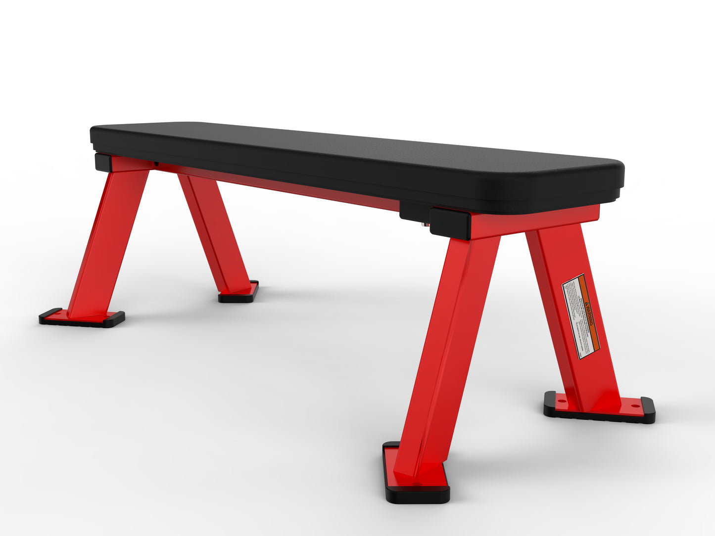 enemeht Flat Bench | 130 PRO