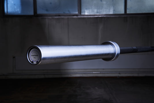 enemeht Basic Bar - Women | Black Oxid