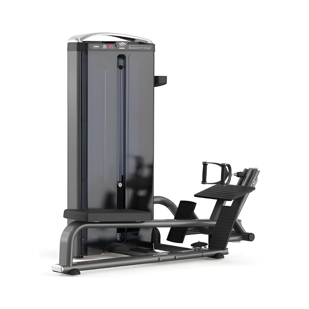 Seated Horizontal Pulley | 300