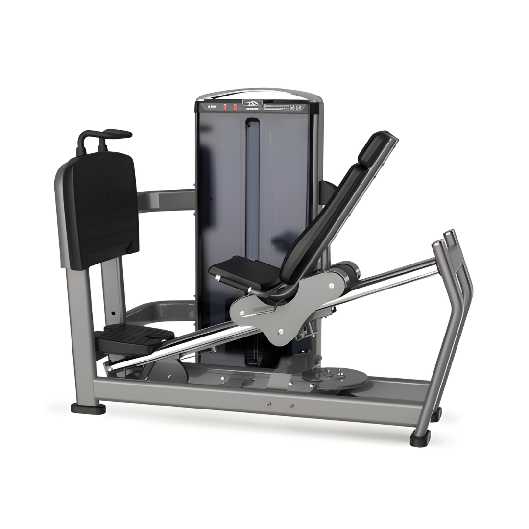 Leg Press | 300