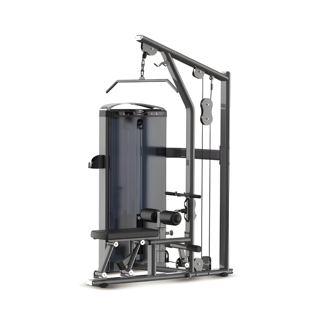 High Pulley/Row | 300