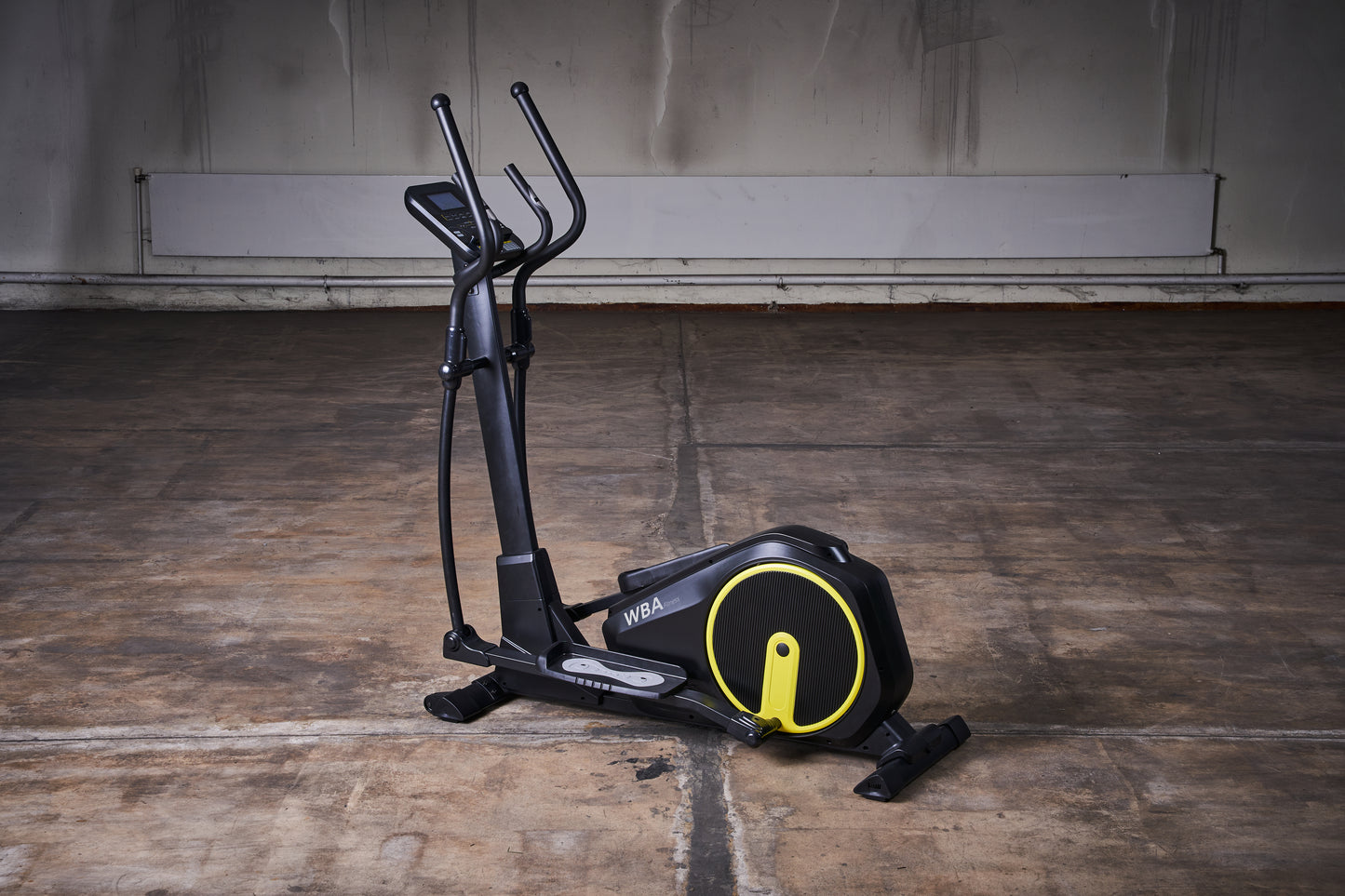 WBA Ellipsentrainer ELX-9H