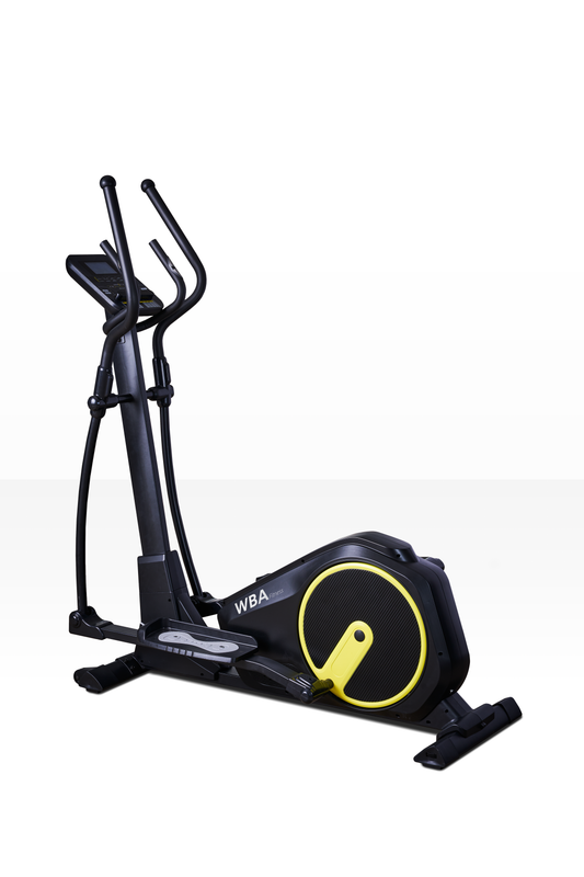 WBA Ellipsentrainer ELX-9H