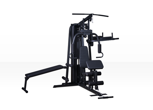 WBA Multistation MFT-1H