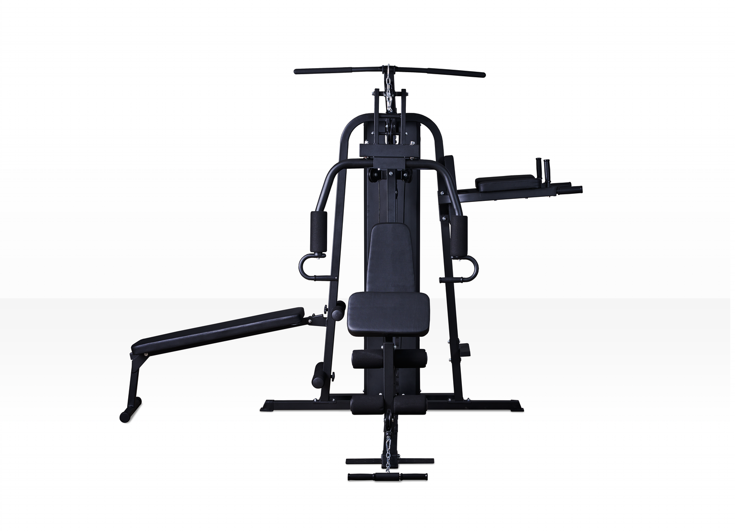 WBA Multistation MFT-1H