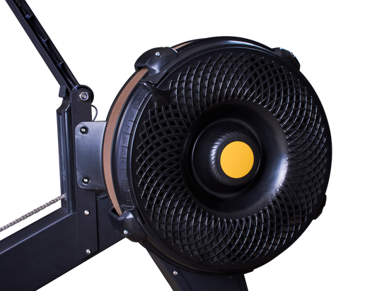 WBA Rudergerät IRO-7SH