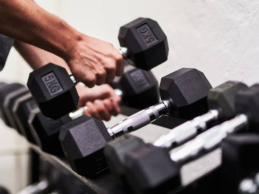 Click & Collect: Pick Up Your Order Directly from the Warehouse