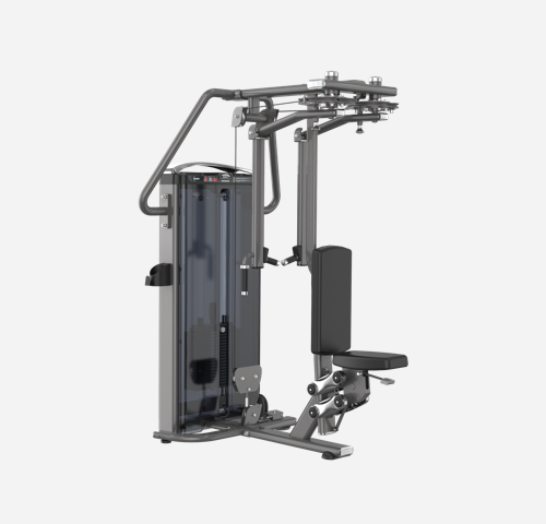 Pec Fly/Rear Delt | 300