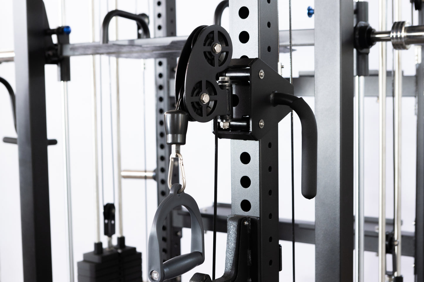 enemeht Multipresse PRO | ALL IN ONE