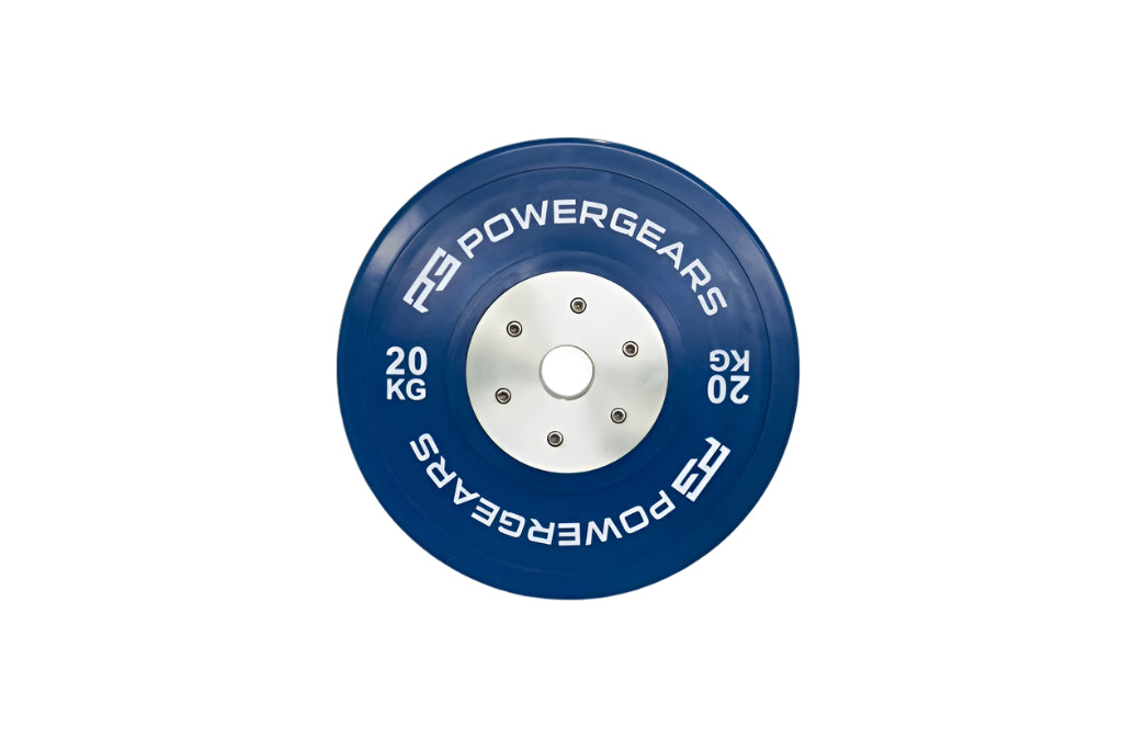 PG Competition Bumper Plates | Used