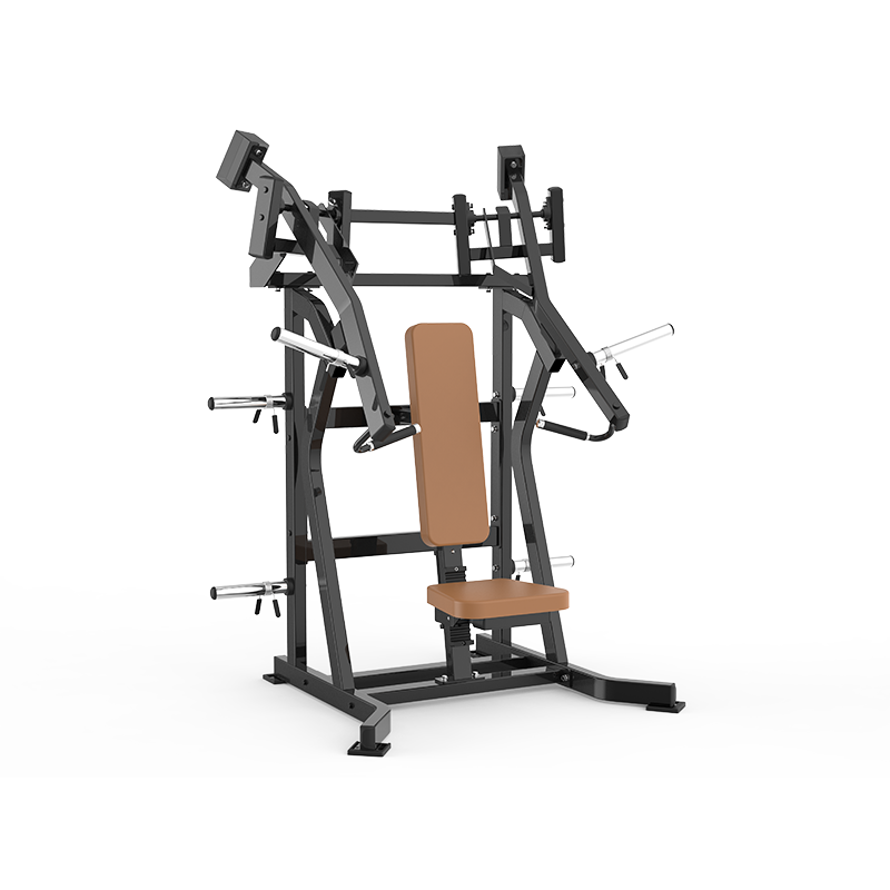 ISO-Lateral Chest Press | 340