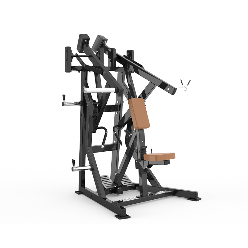 Low Back Pull Trainer | 340