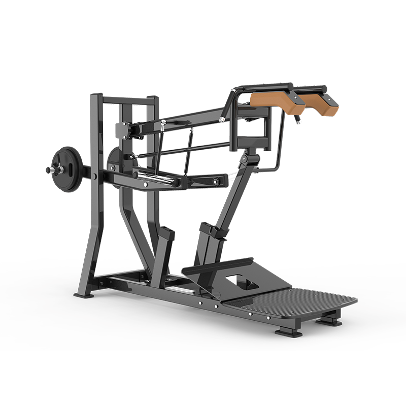 Advanced Squat | 340