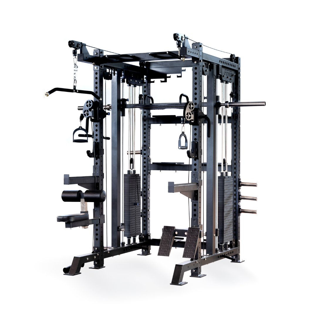 enemeht Multipresse PRO | ALL IN ONE