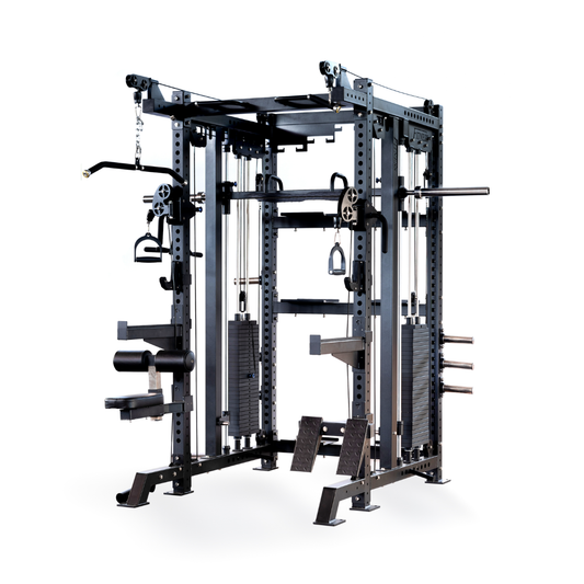 enemeht Multipresse PRO | ALL IN ONE