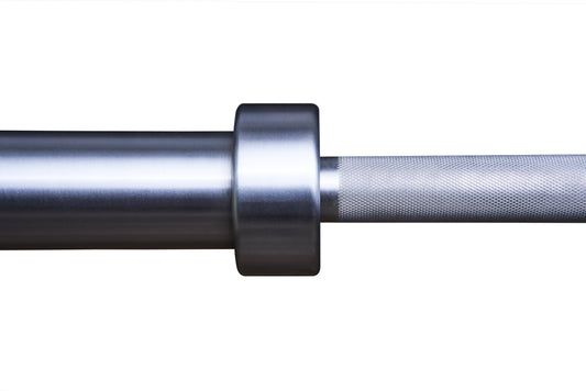WBA Training Bar | Aluminium | 6,8 kg | 50 mm