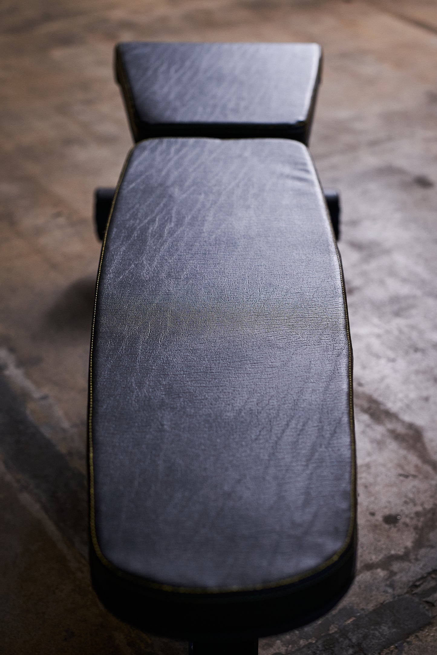 Adjustable Bench - Negative | Basic