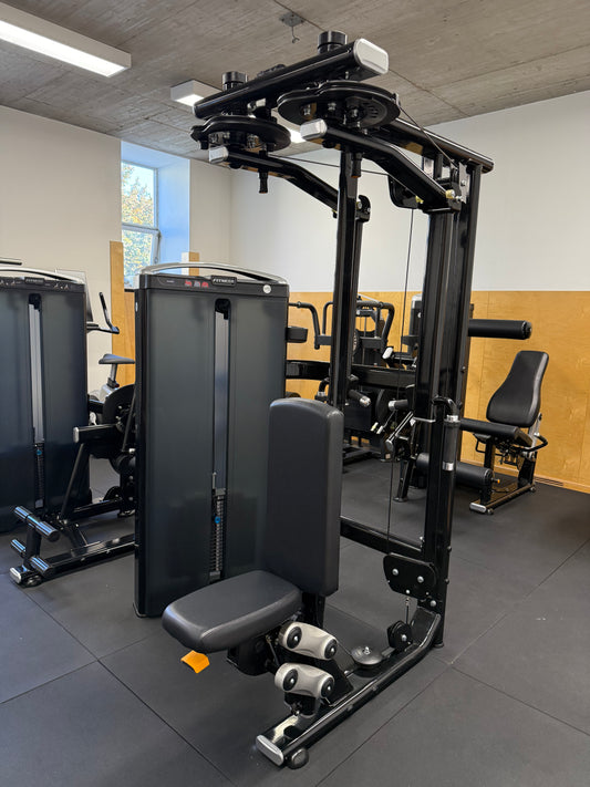 Pec Fly/Rear Delt | 300