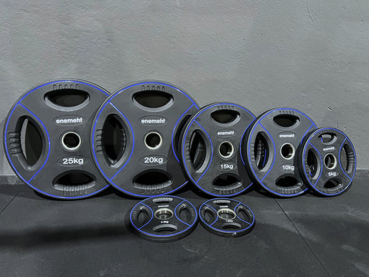 enemeht | Polyurethan | 4-Grip Plates