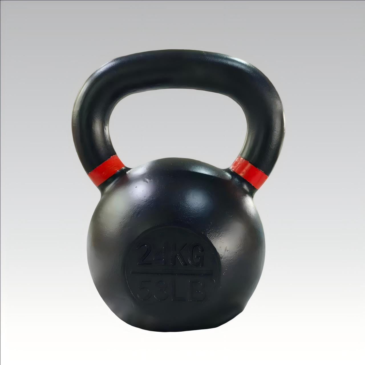 Cast Iron Kettlebell | enemeht