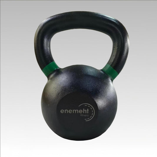 Cast Iron Kettlebell | enemeht