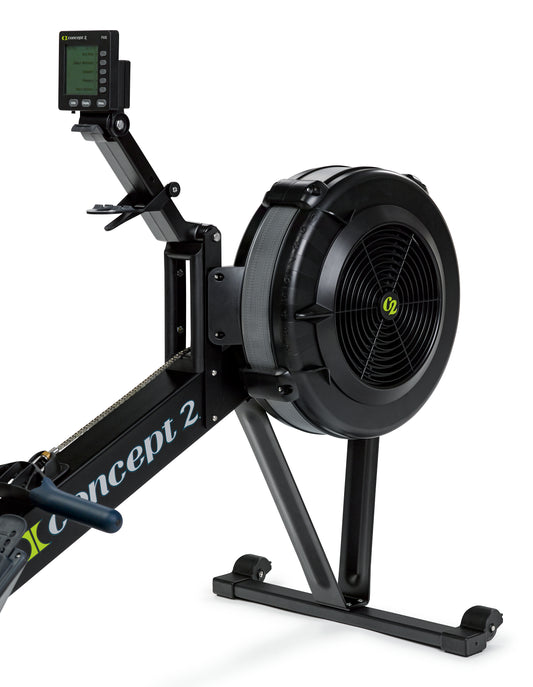 Concept2 RowErg with PM5 monitor