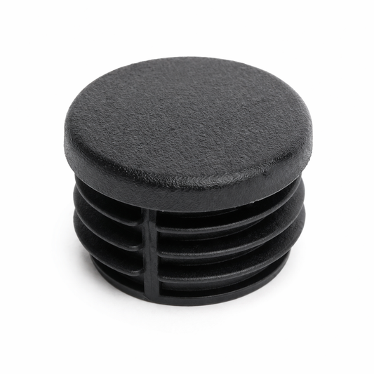 Round Tube End Cap Ø 14.5 mm - Compatible with Hammer Strength