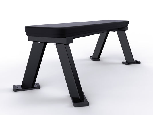 enemeht Flat Bench | 130 PRO