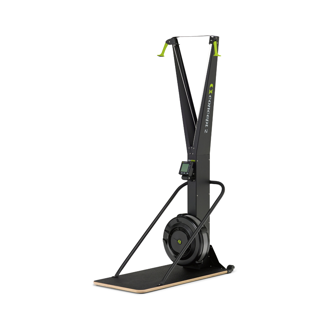 Concept2 SkiErg with PM5 monitor