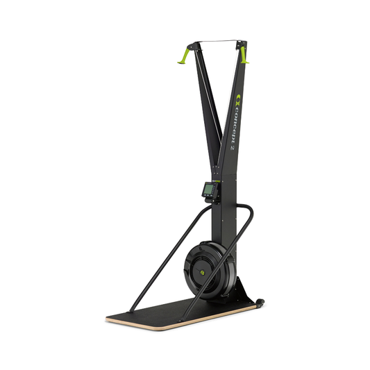 Concept2 SkiErg with PM5 monitor