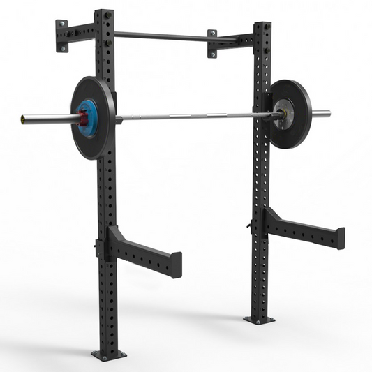 enemeht Wall Rig | 1963