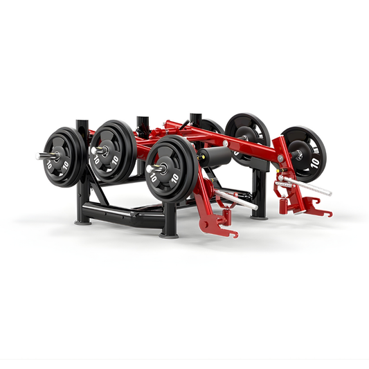 Multi Function Deadlift | 480