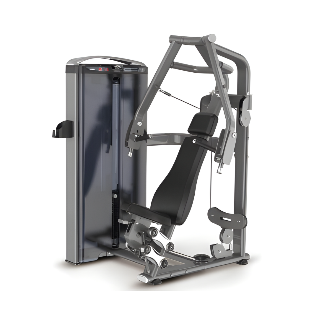 Chest Press | 300