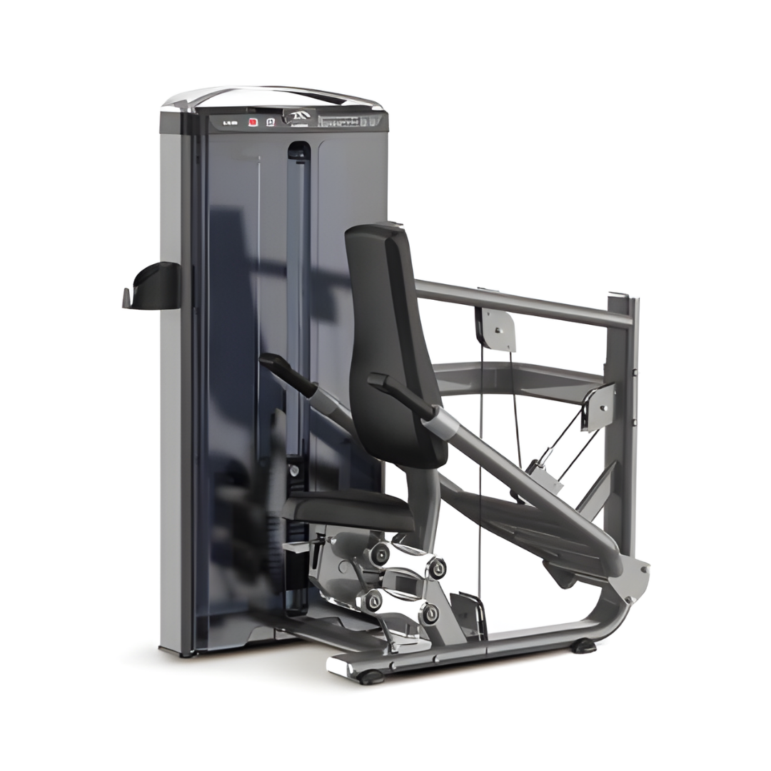 Triceps Press | 300
