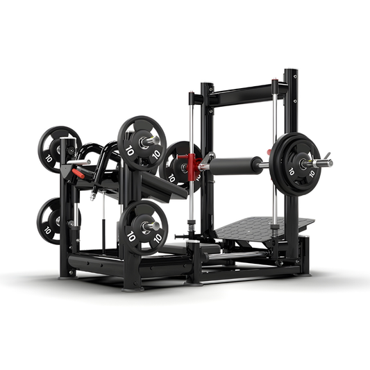 Hip Thrust Elite | 480