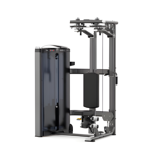 Pec Fly/Rear Delt | 300