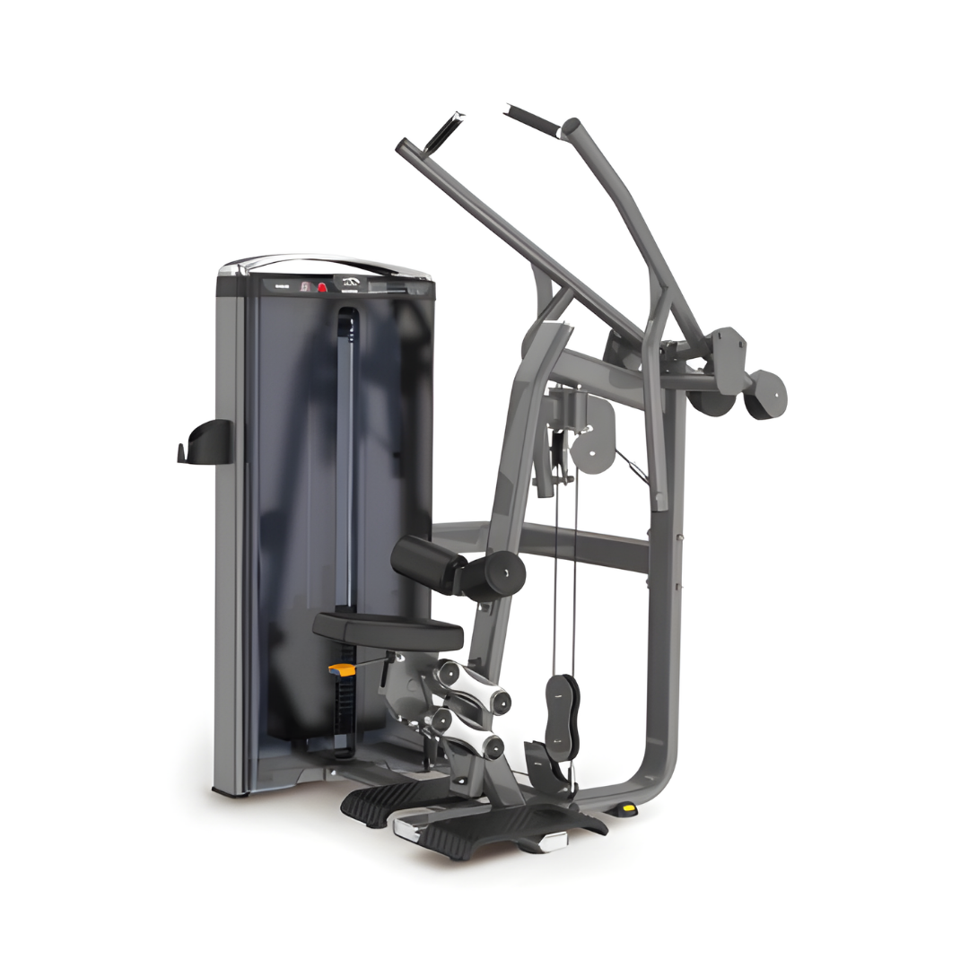Lat Pull Down | 300