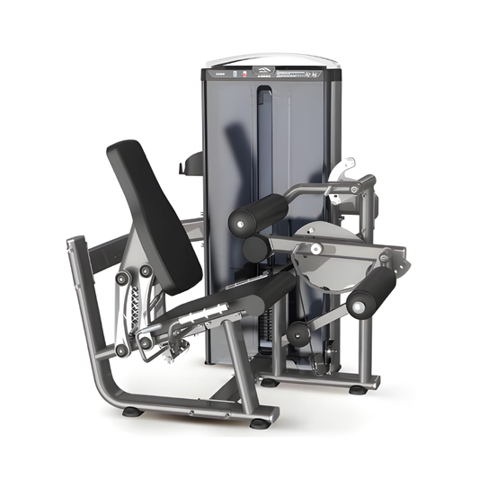Seated Leg Curl | 300