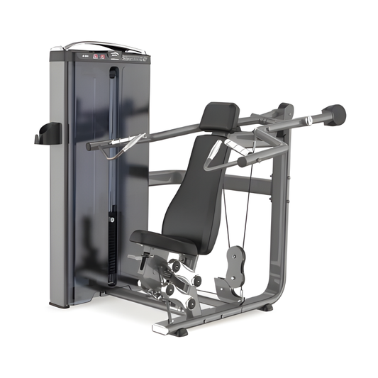 Shoulder Press | 300