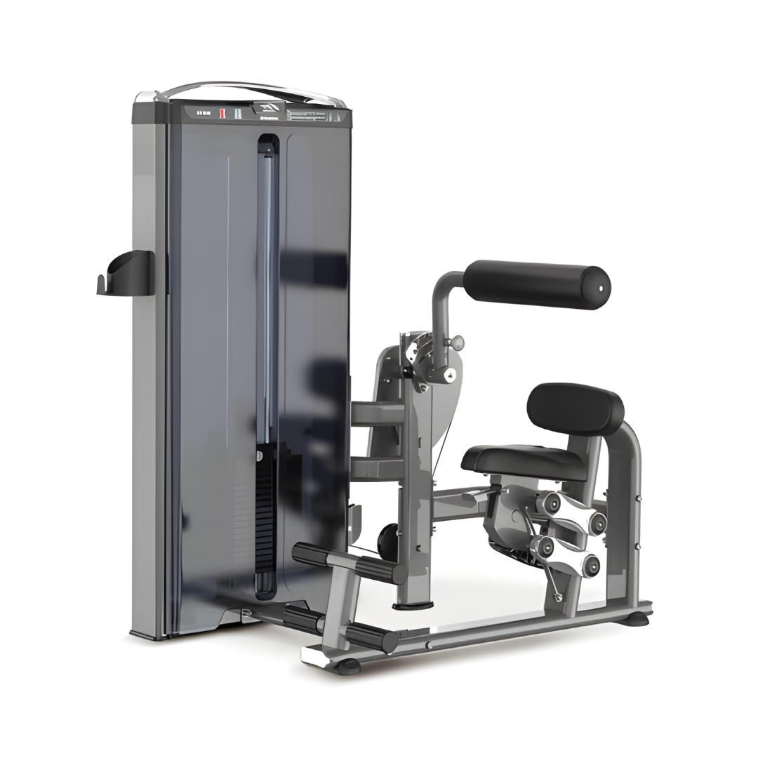 Abdominal Crunch | 300