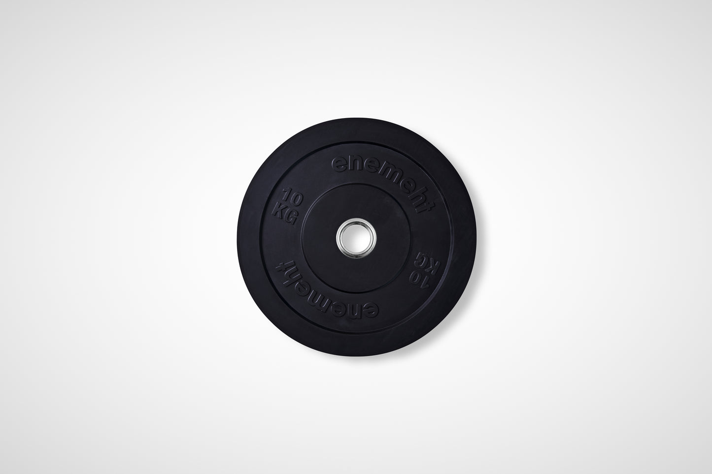 enemeht Bumper Plates