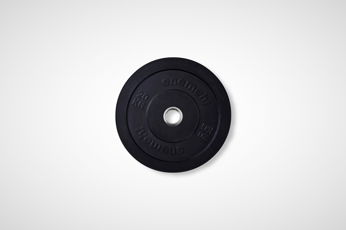 enemeht Bumper Plates