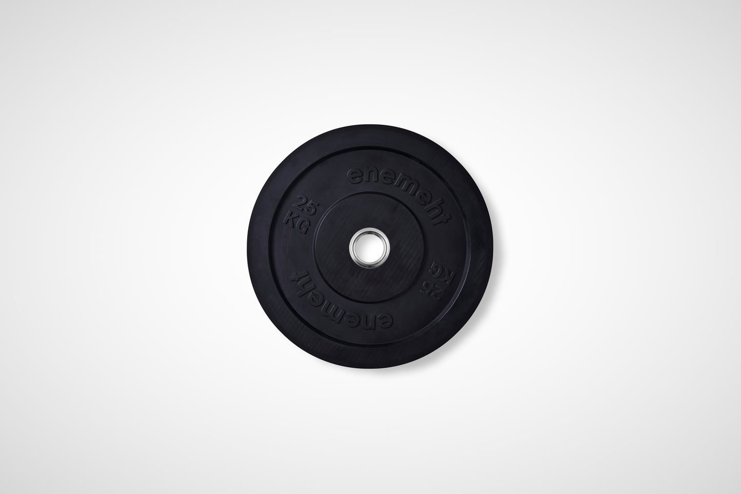 enemeht Bumper Plates