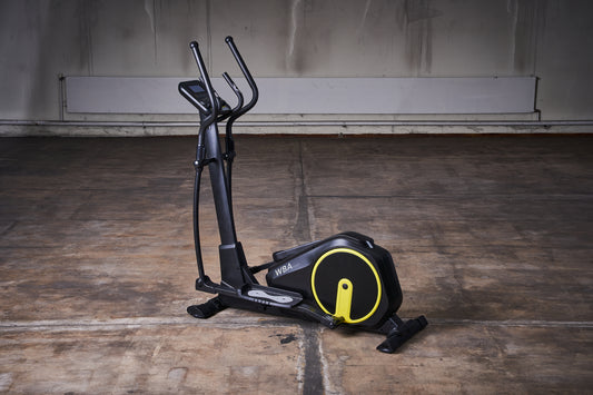 WBA Ellipsentrainer ELX-9H