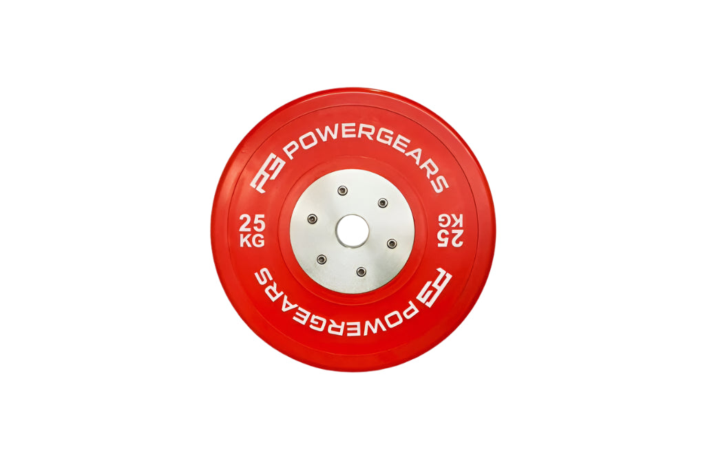 PG Competition Bumper Plates | Used